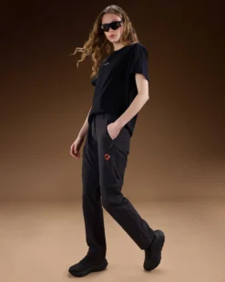 Runbold IV Zip Off Pants Women Classic