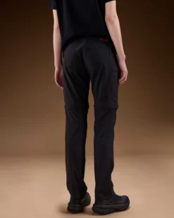 Runbold IV Zip Off Pants Women Classic
