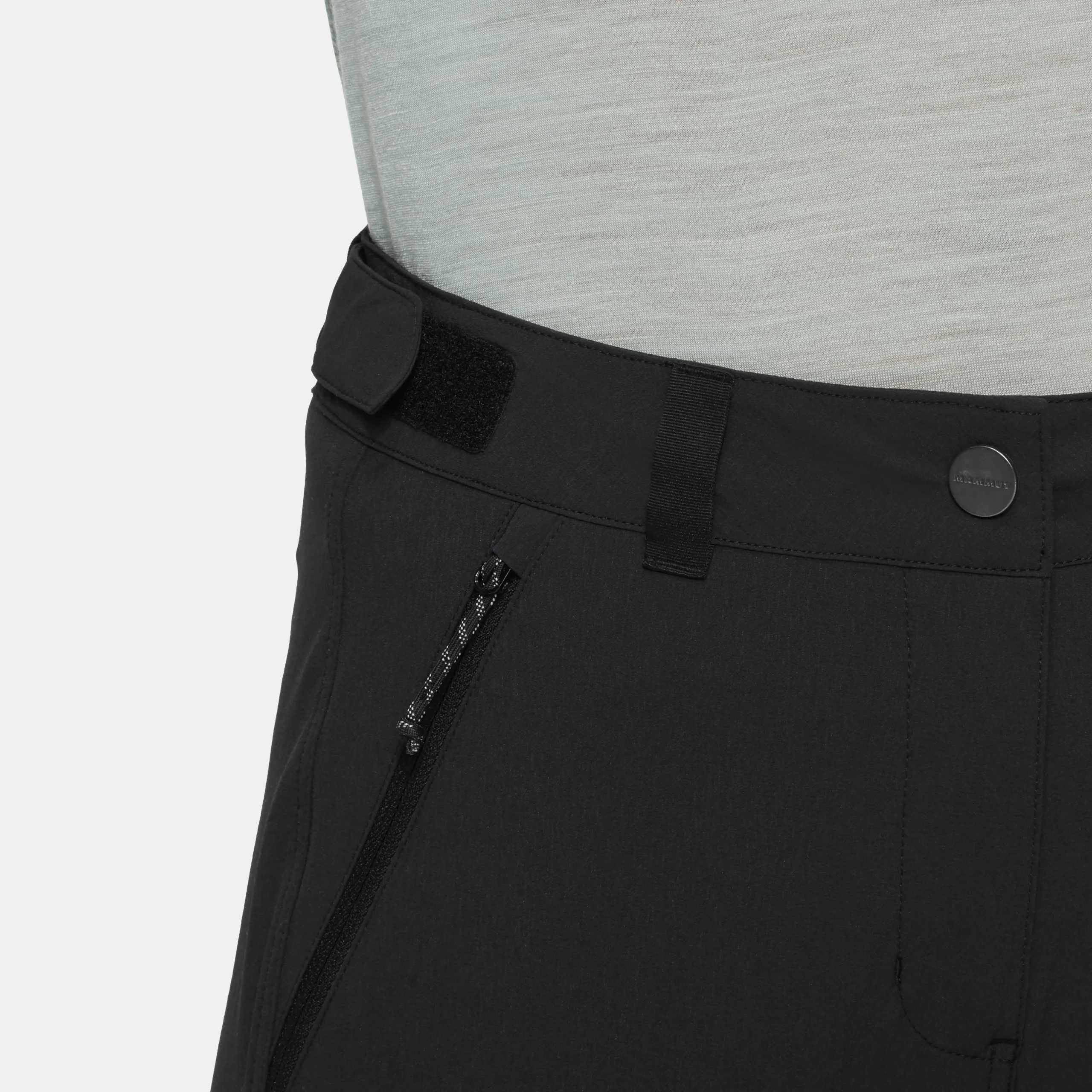 Runbold IV Zip Off Pants Women