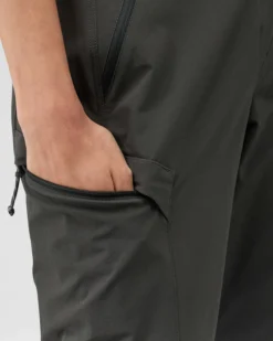 Runbold IV Zip Off Pants Women