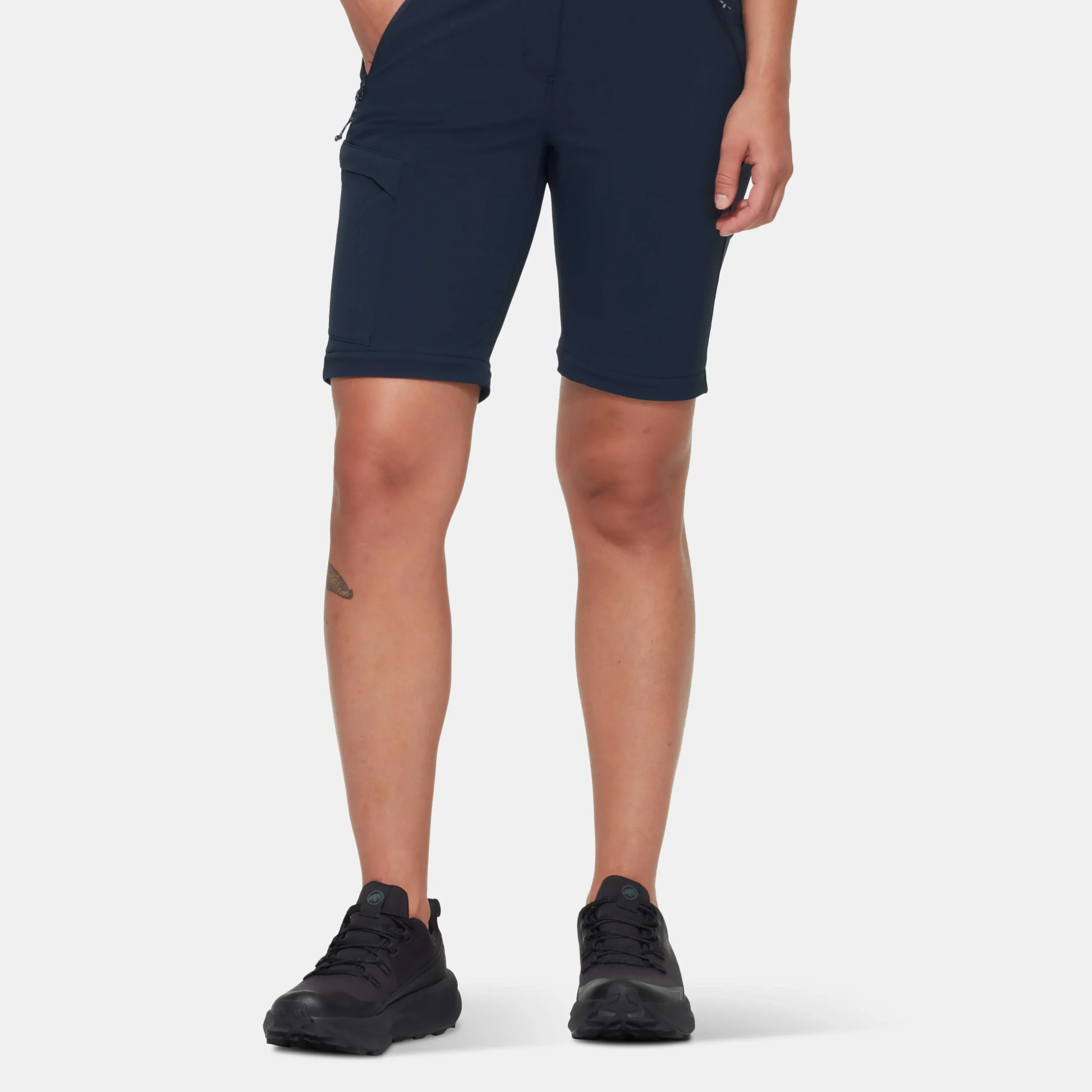 Runbold IV Zip Off Pants Women
