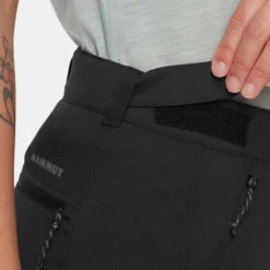 Runbold IV Zip Off Pants Women