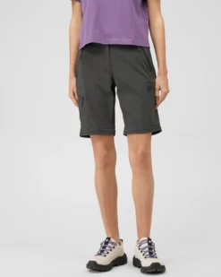 Runbold IV Zip Off Pants Women