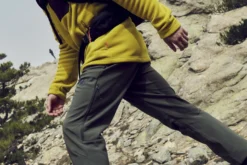 Runbold Winter SO Pants Men