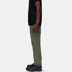 Runbold Winter SO Pants Men