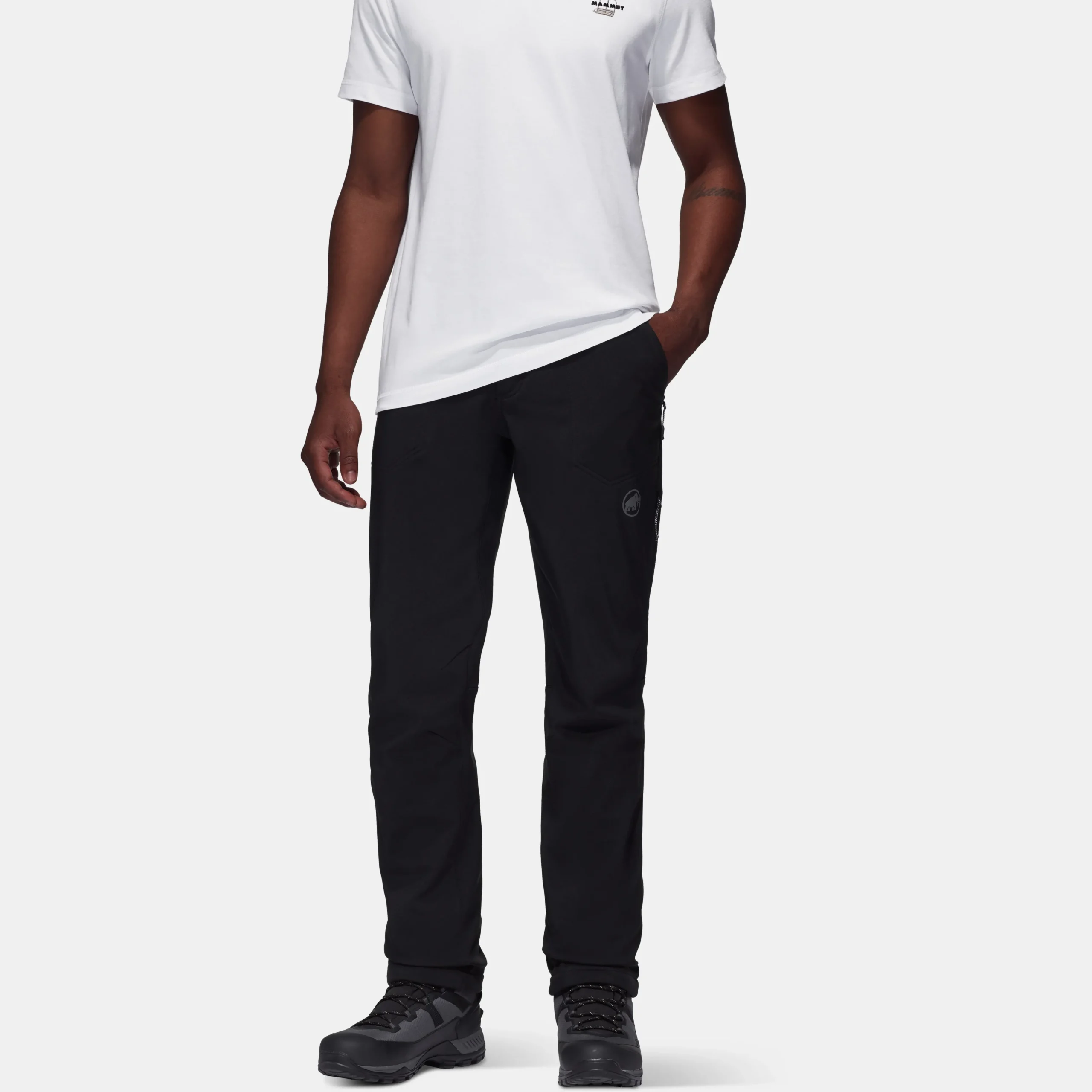 Runbold Winter SO Pants Men