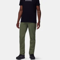 Runbold Winter SO Pants Men