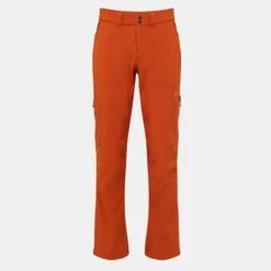 Runbold Winter SO Pants Men