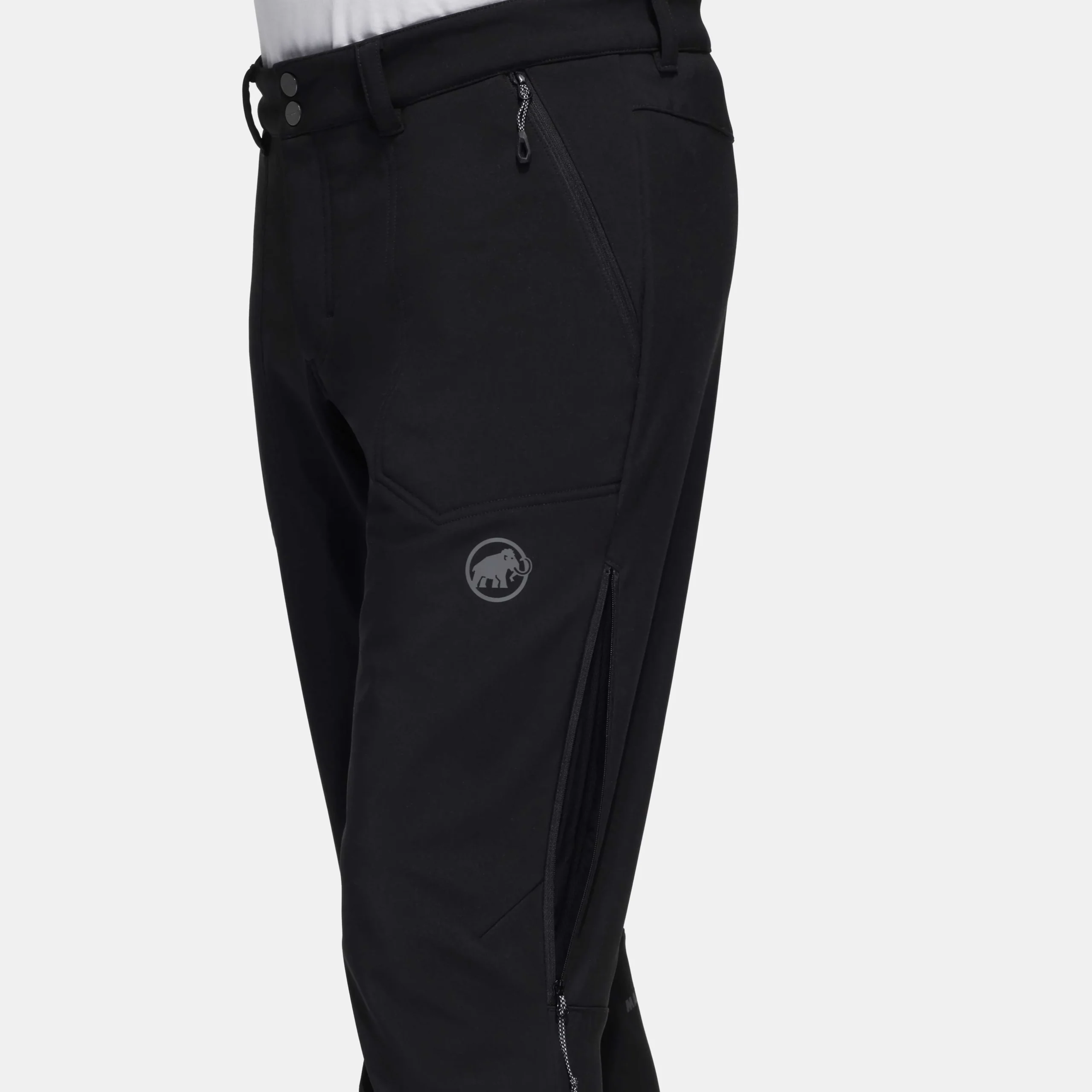 Runbold Winter SO Pants Men