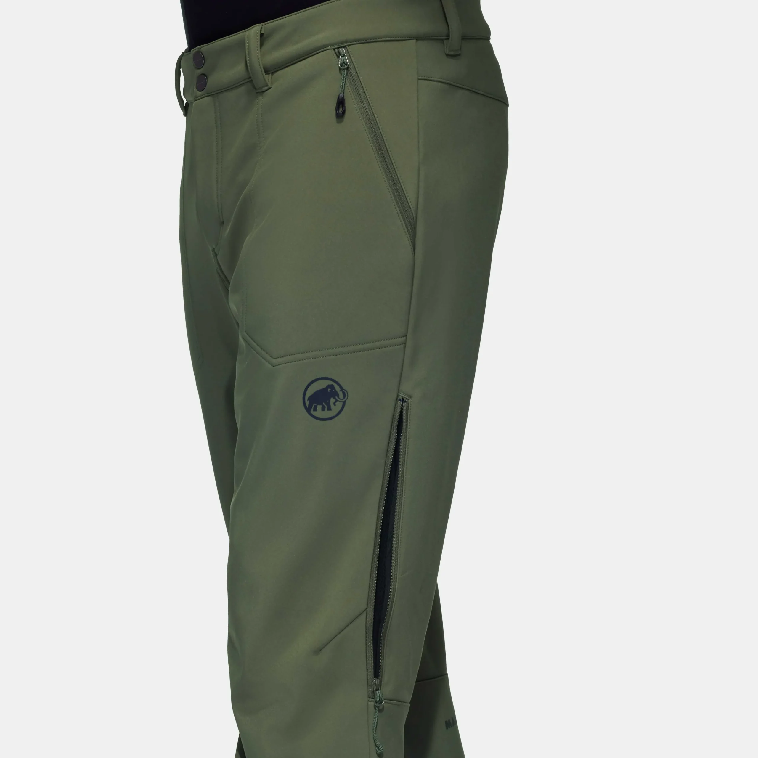 Runbold Winter SO Pants Men
