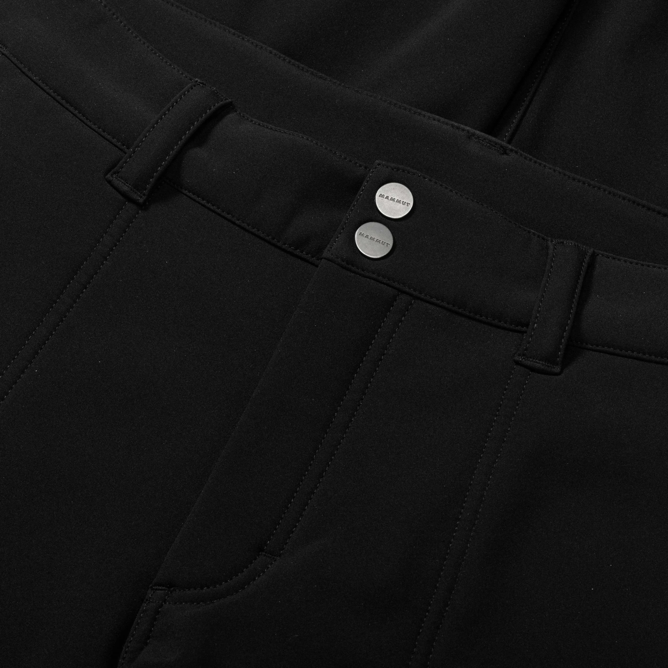 Runbold Winter SO Pants Men