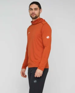 Selun FL Sun Hoody Men