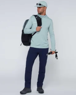 Selun FL Sun Hoody Men