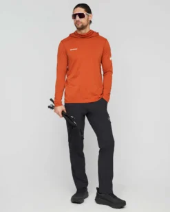 Selun FL Sun Hoody Men