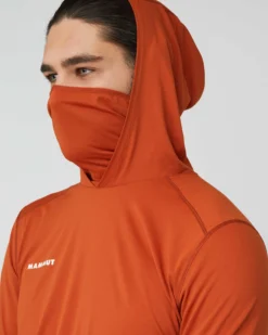 Selun FL Sun Hoody Men