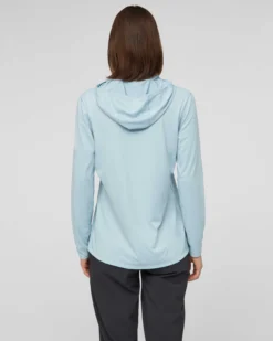 Selun FL Sun Hoody Women