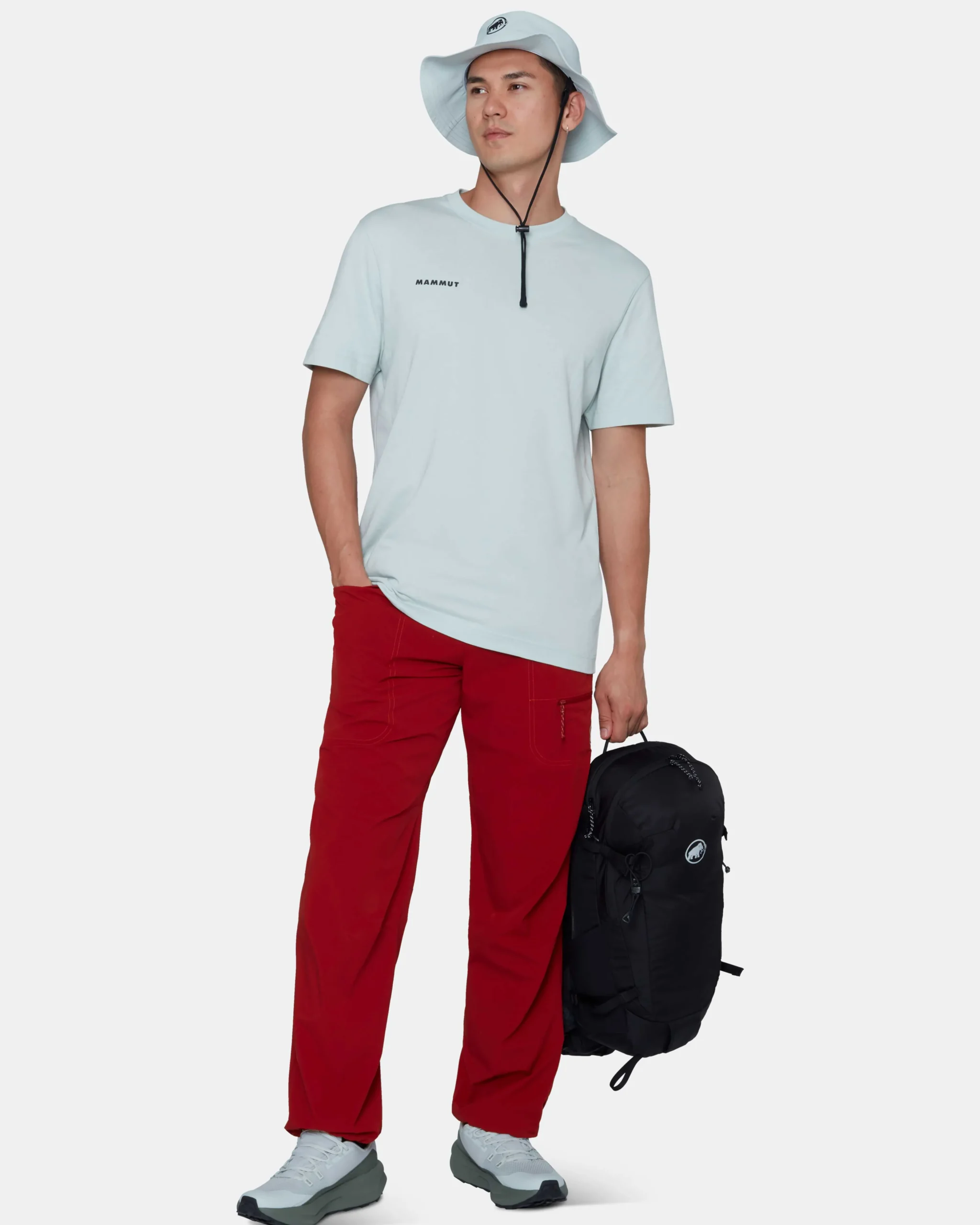 Sender Climbing Pants Men