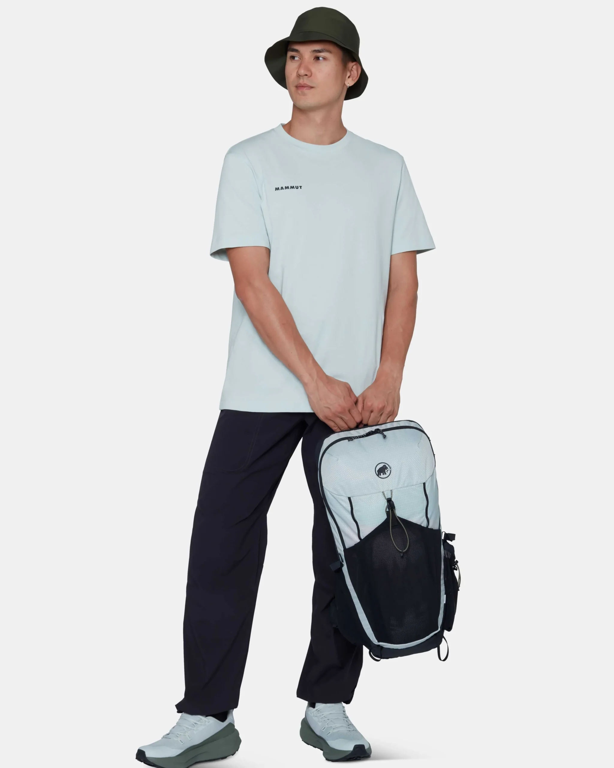 Sender Climbing Pants Men