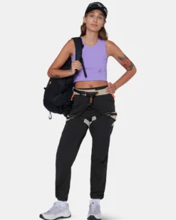 Sender Climbing Pants Women