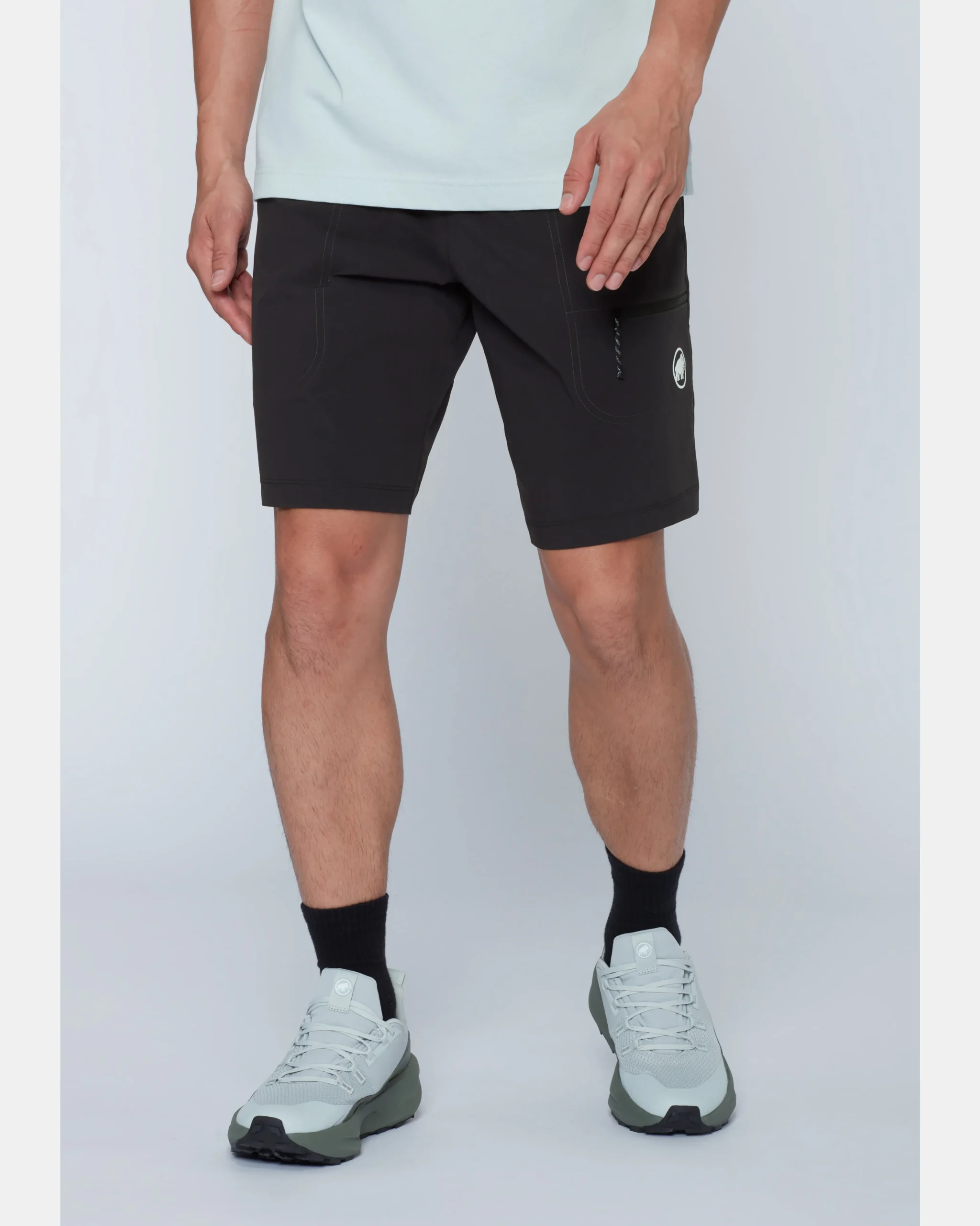 Sender Climbing Shorts Men