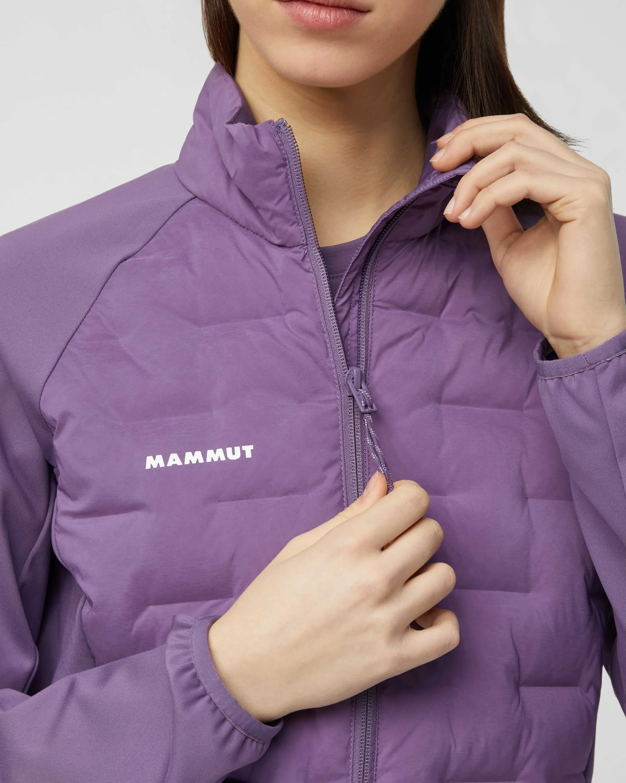 Sender IN Hybrid Jacket Women
