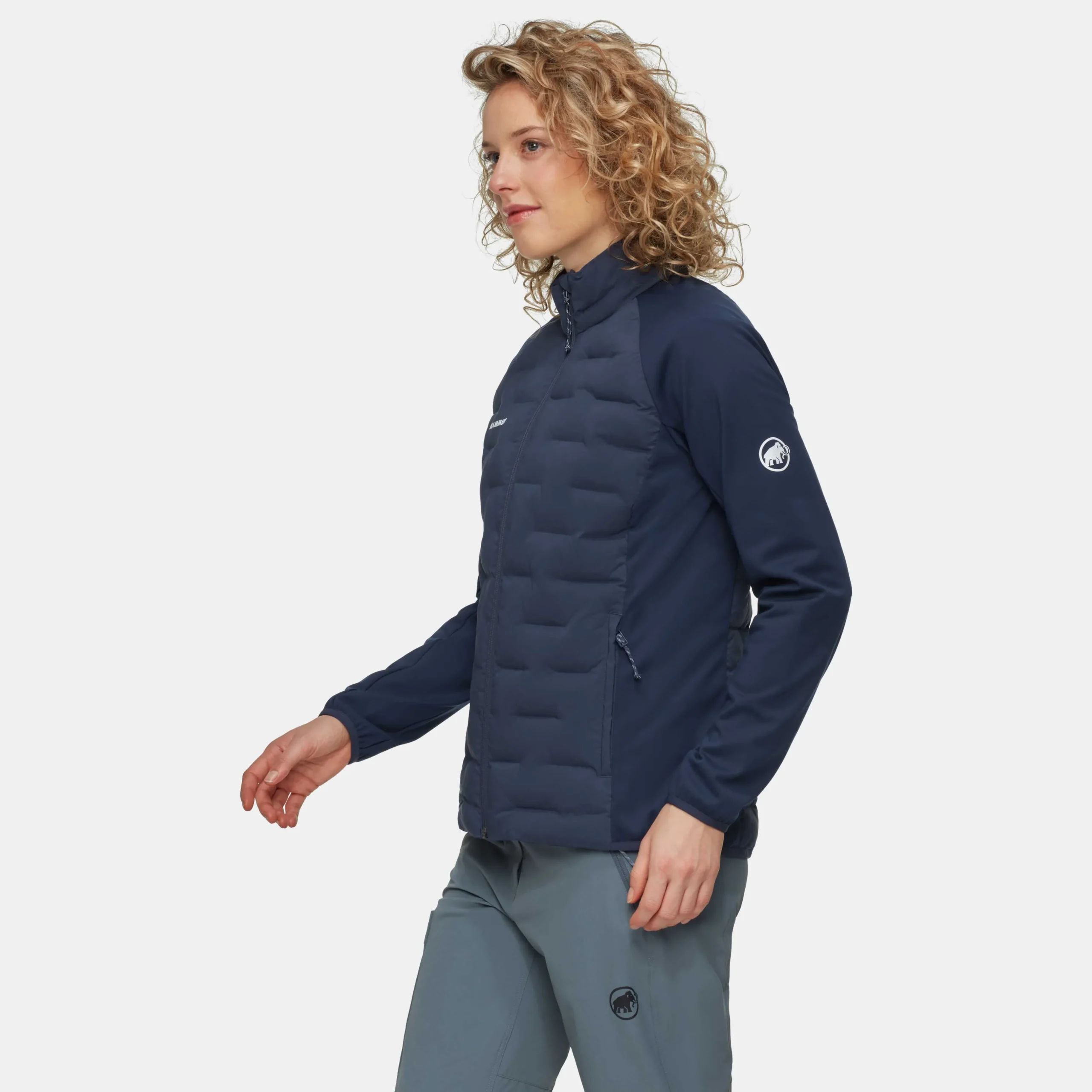 Sender IN Hybrid Jacket Women