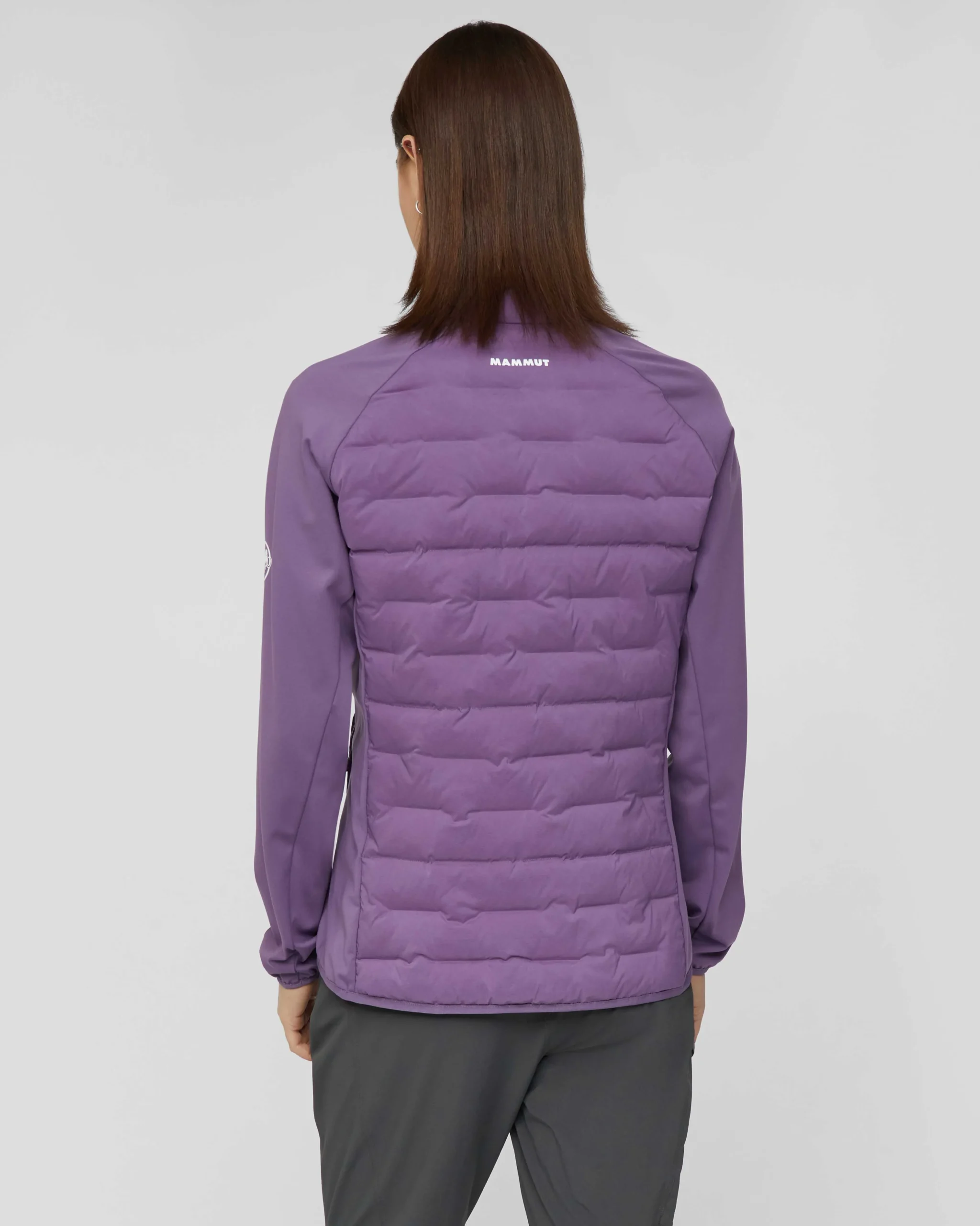 Sender IN Hybrid Jacket Women