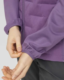 Sender IN Hybrid Jacket Women