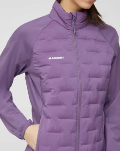 Sender IN Hybrid Jacket Women