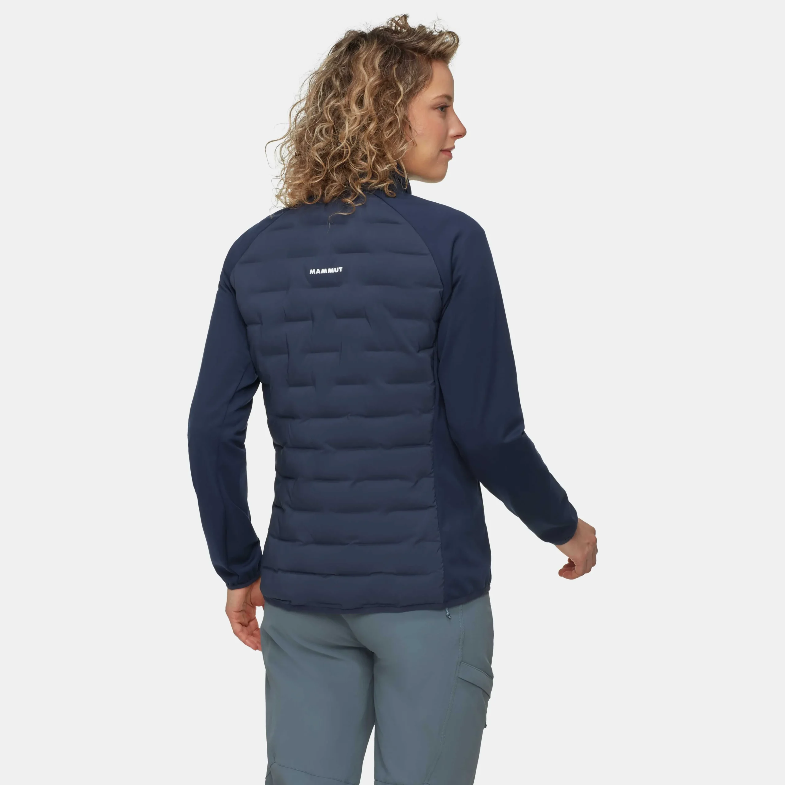 Sender IN Hybrid Jacket Women