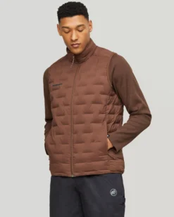 Sender IN Vest Men