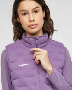 Sender IN Vest Women