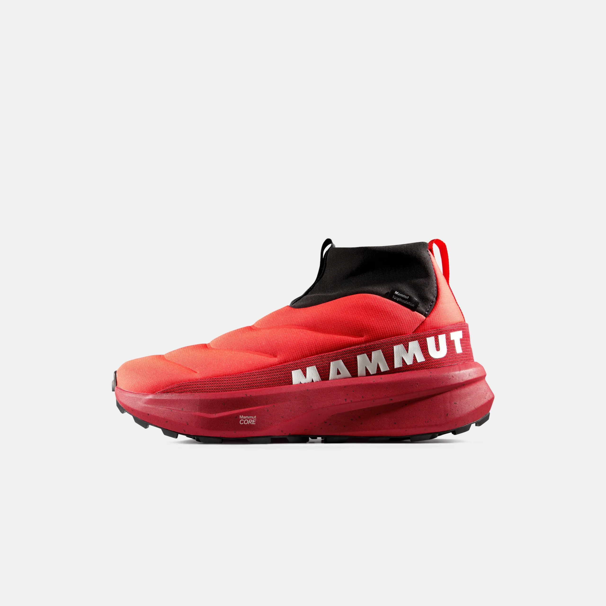 Sender Moc Low Men