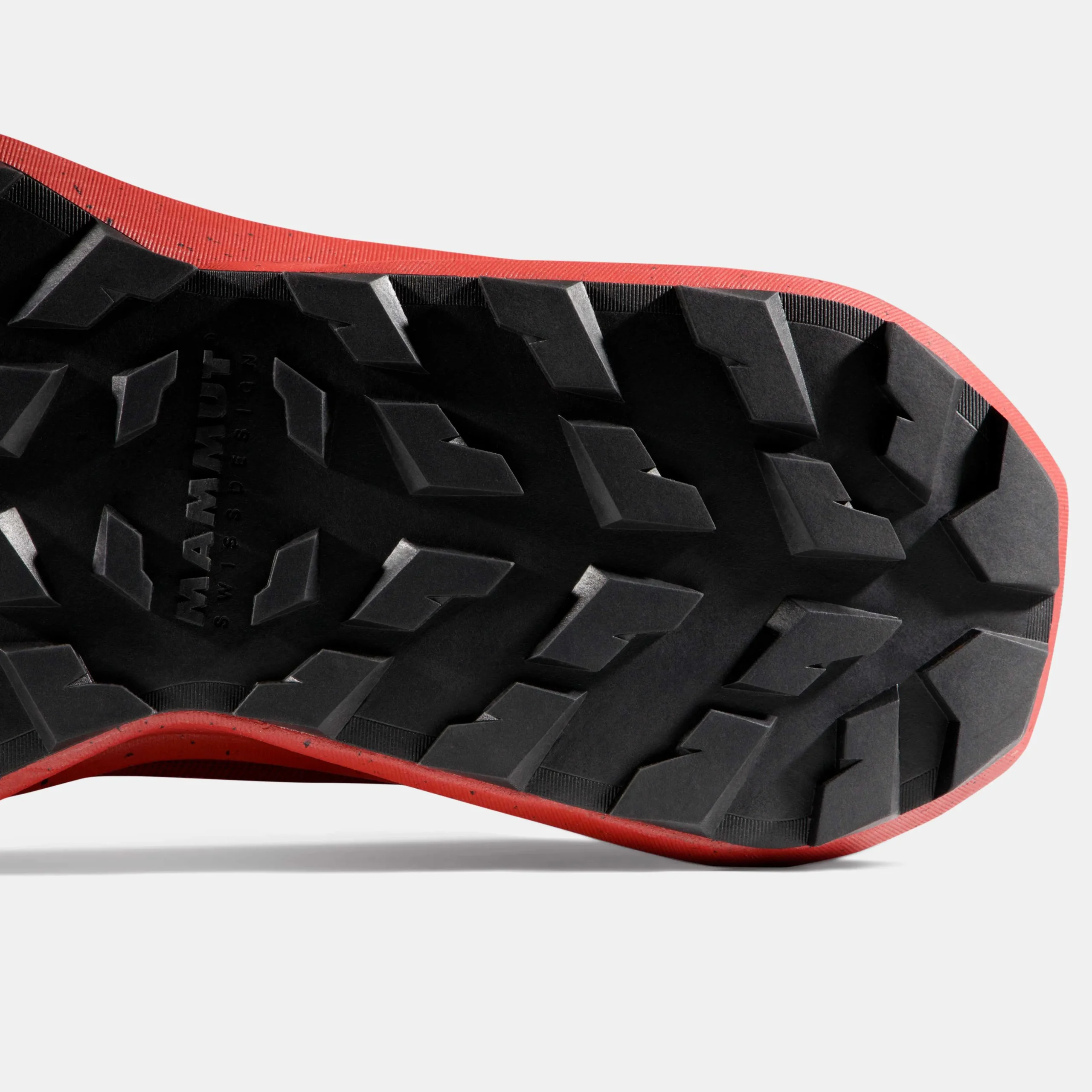 Sender Moc Low Men