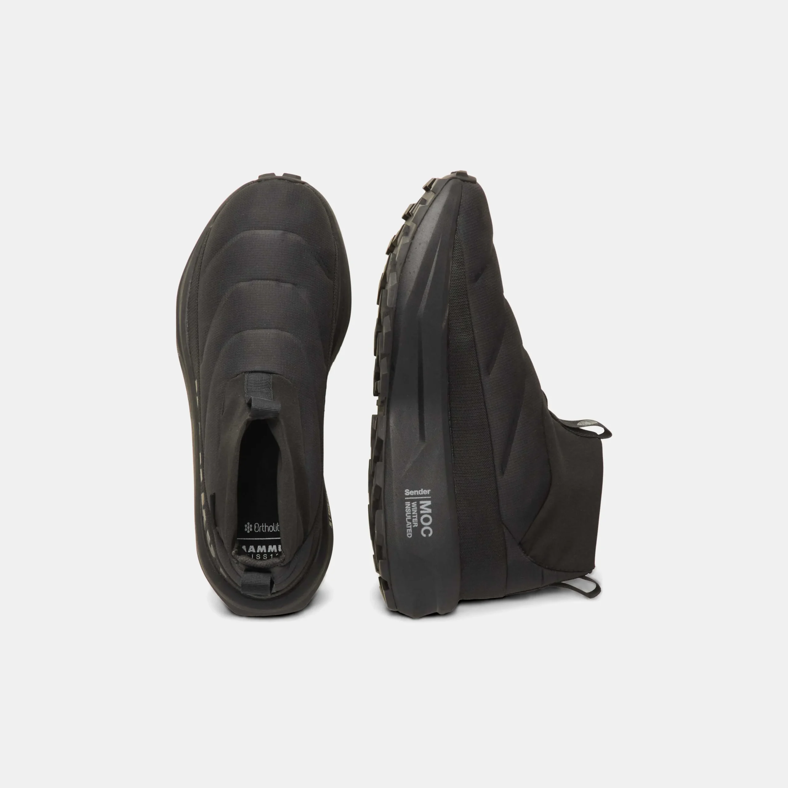Sender Moc Low Men