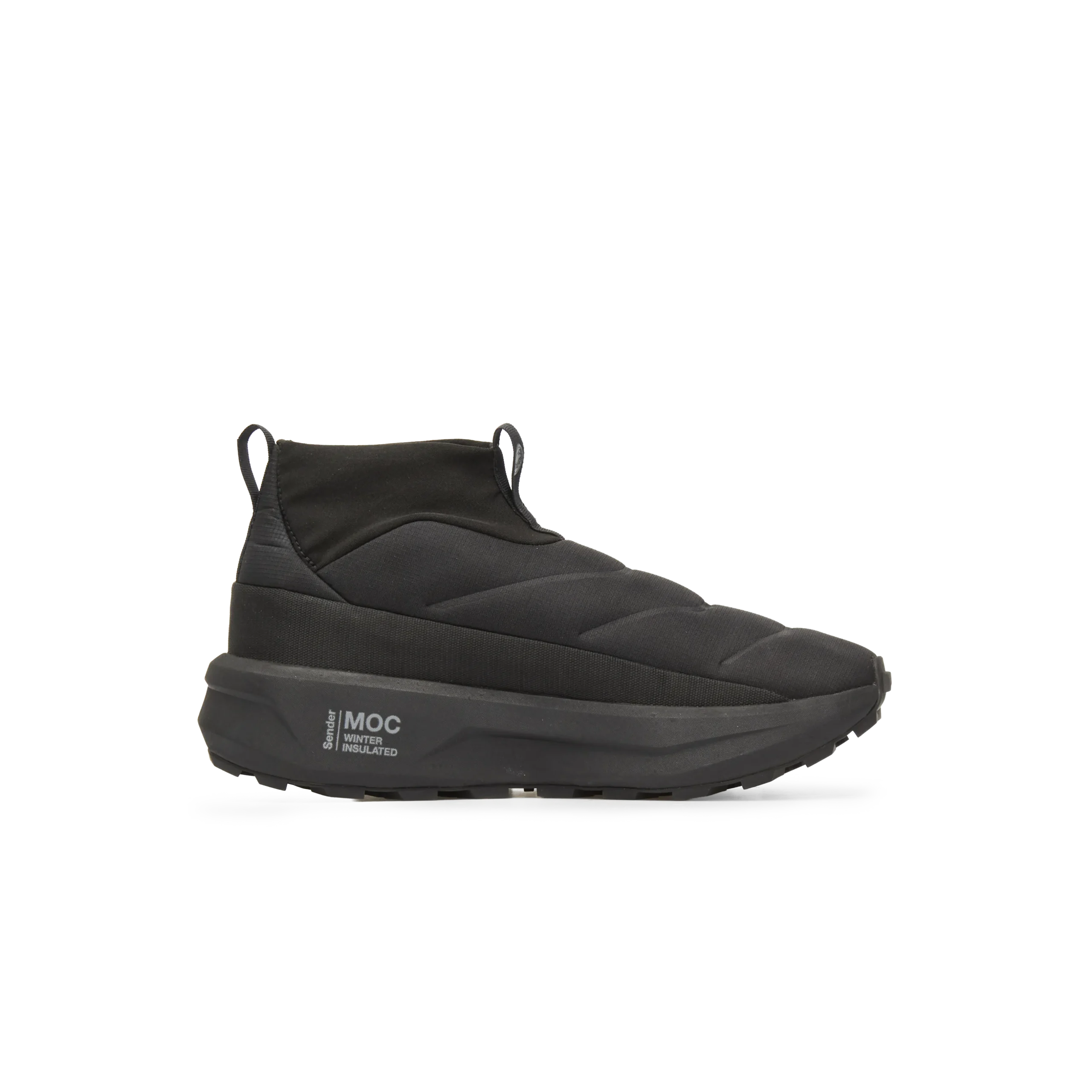 Sender Moc Low Men