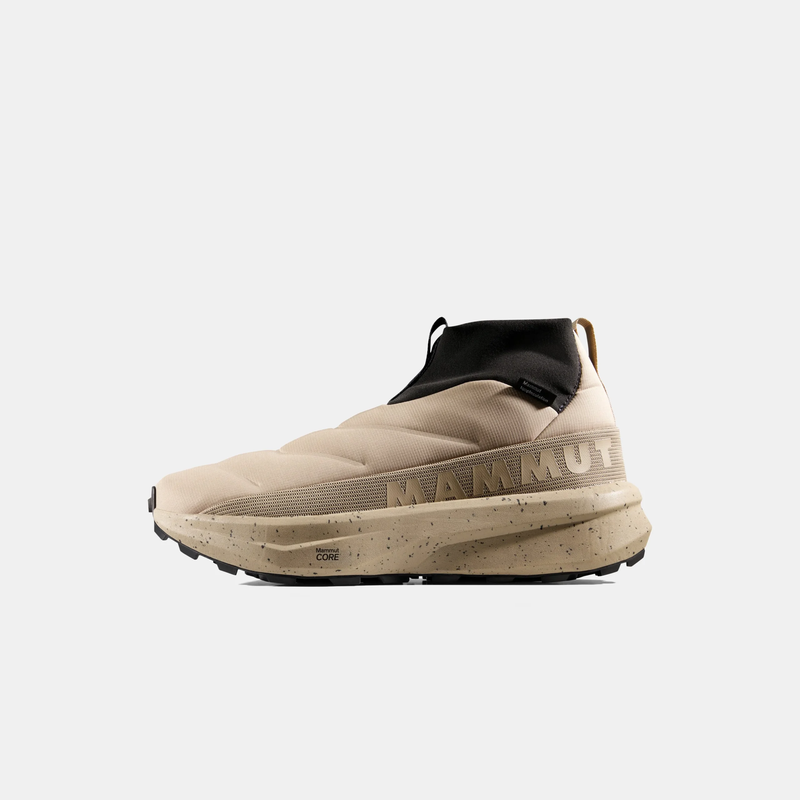 Sender Moc Low Men