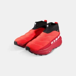 Sender Moc Low Men