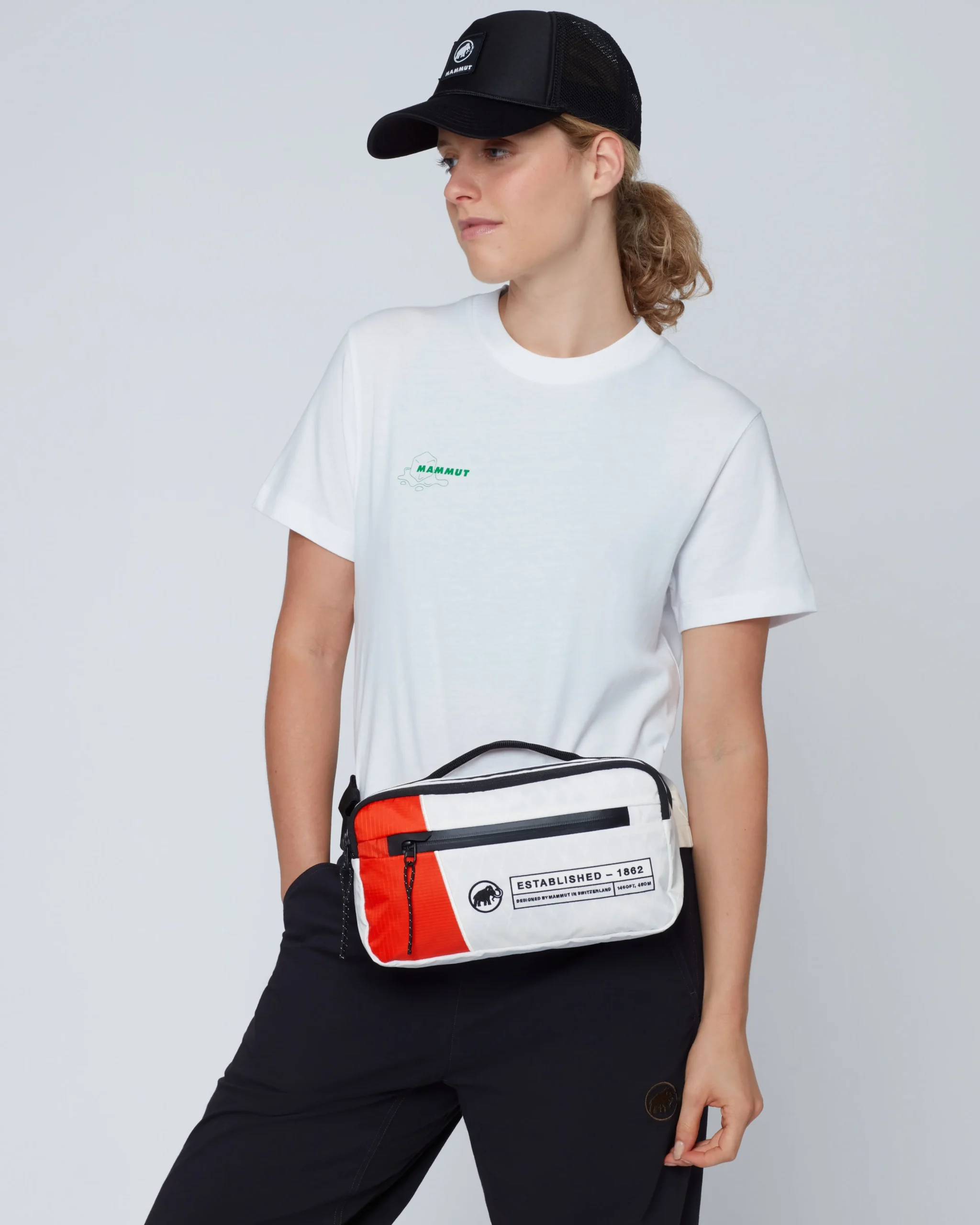 Seon Alpine Waistpack 2