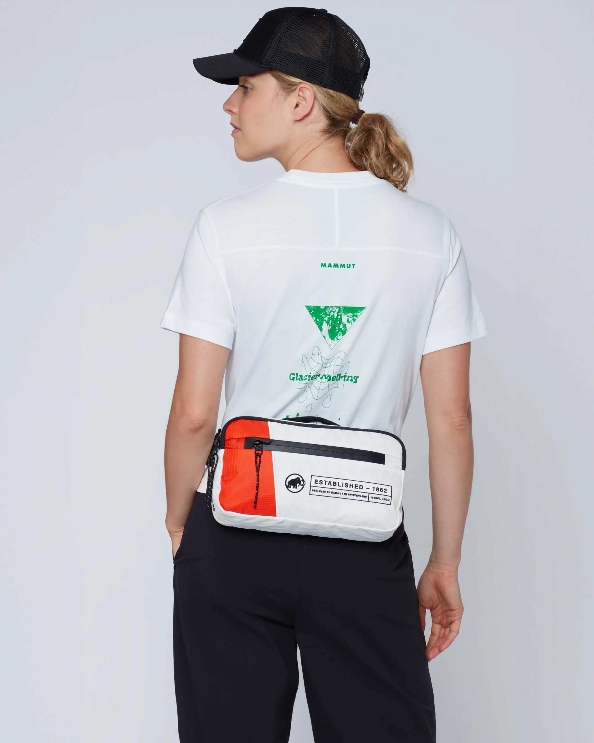 Seon Alpine Waistpack 2