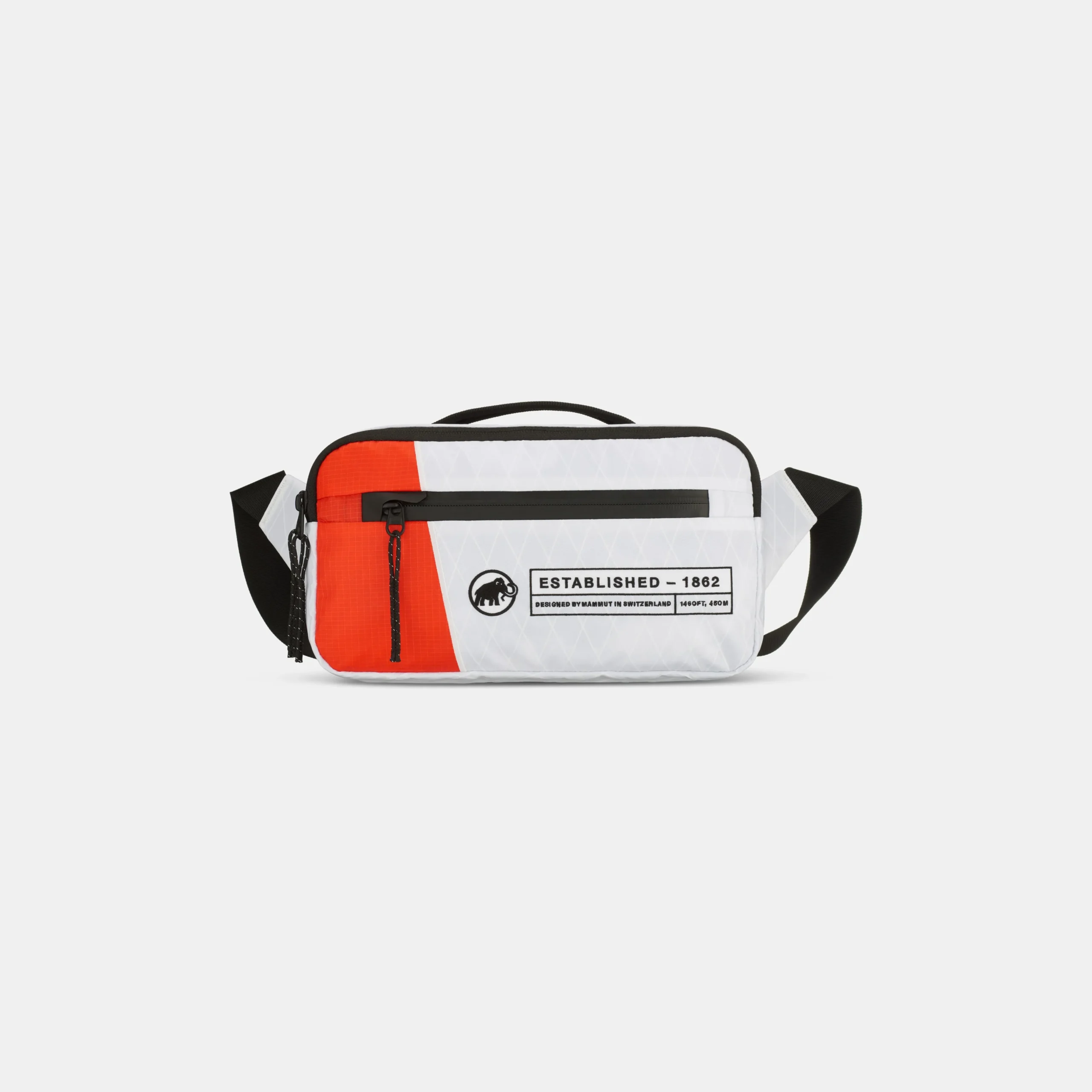 Seon Alpine Waistpack 2