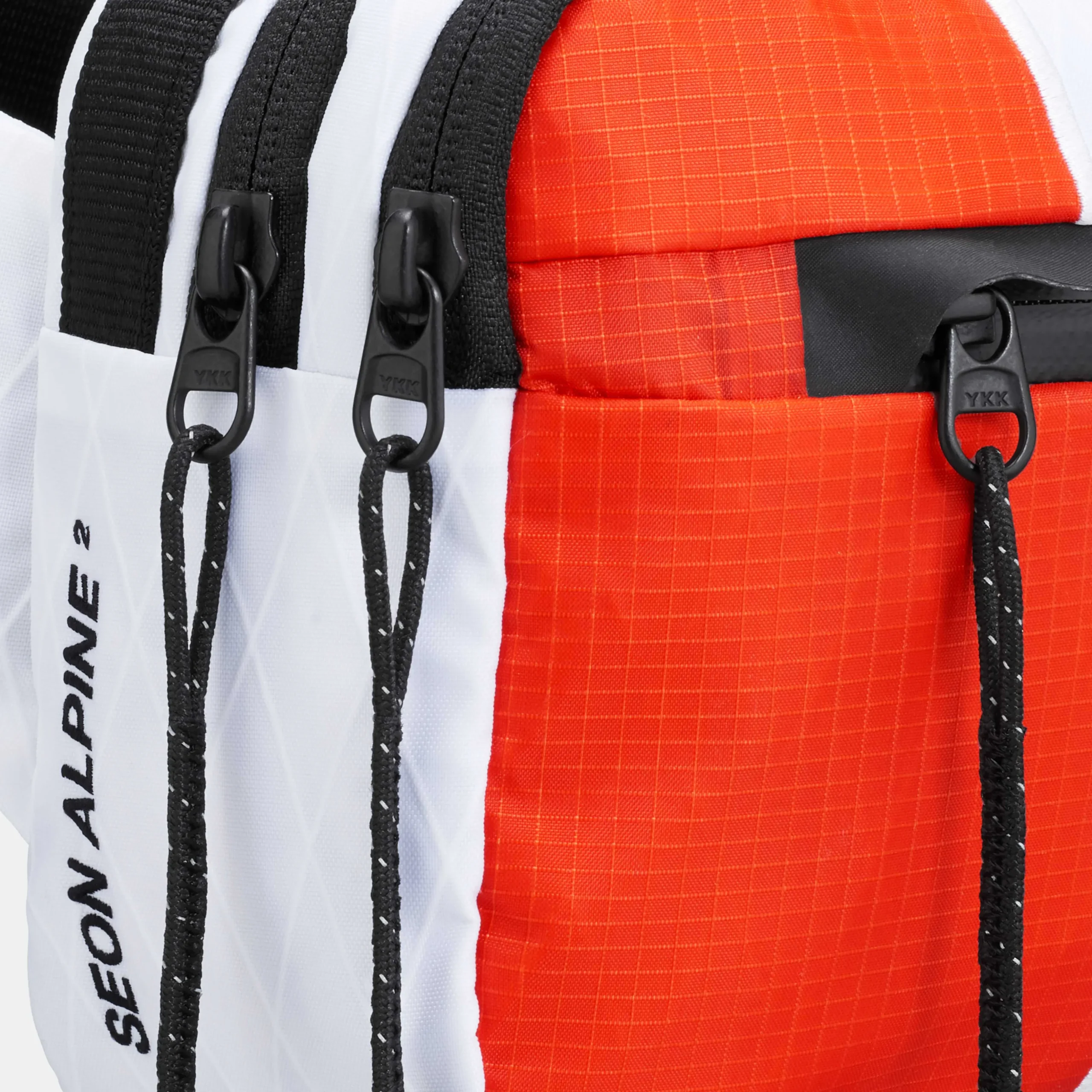Seon Alpine Waistpack 2
