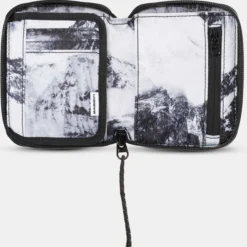 Seon Alpine Wallet