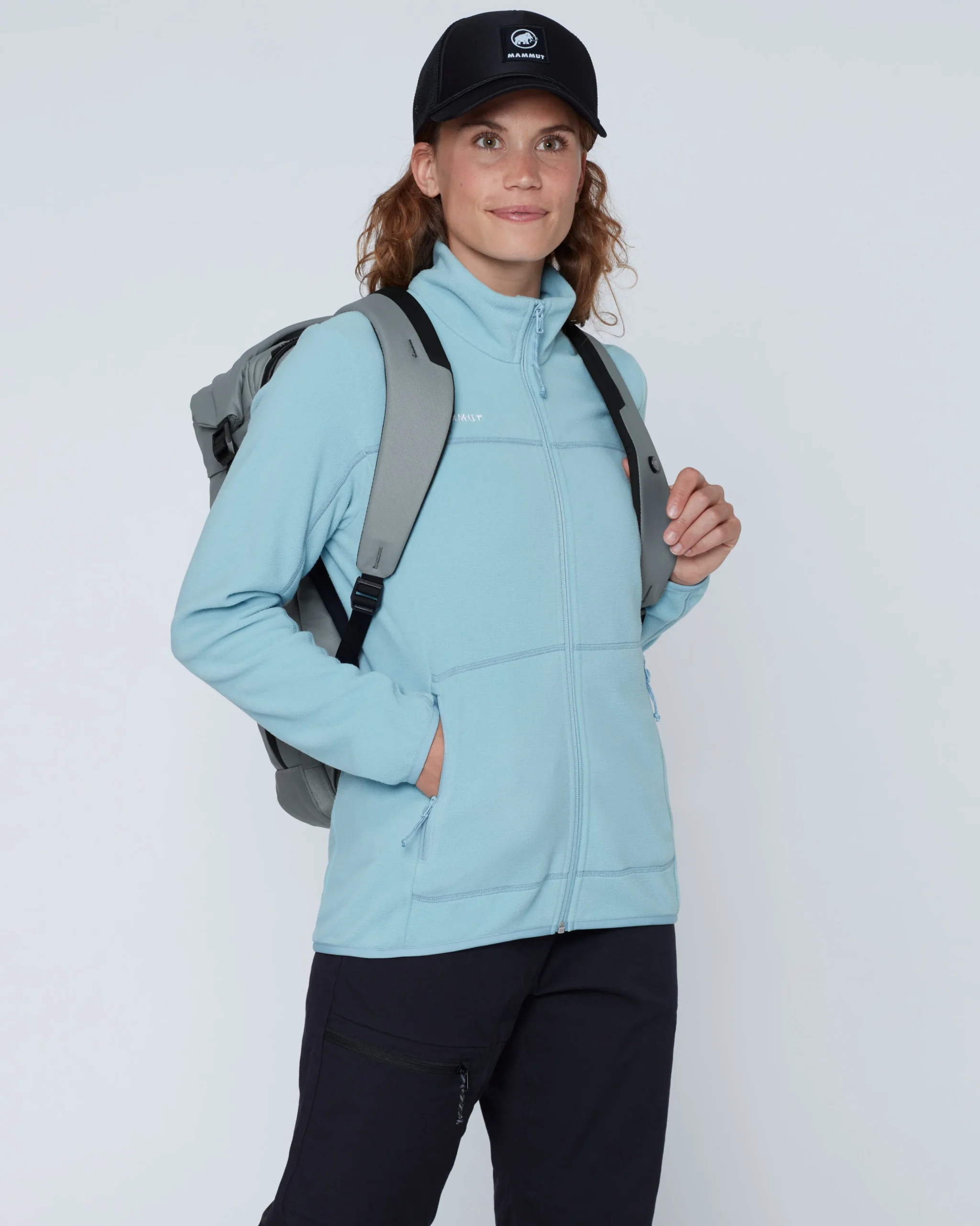 Seon Courier 20