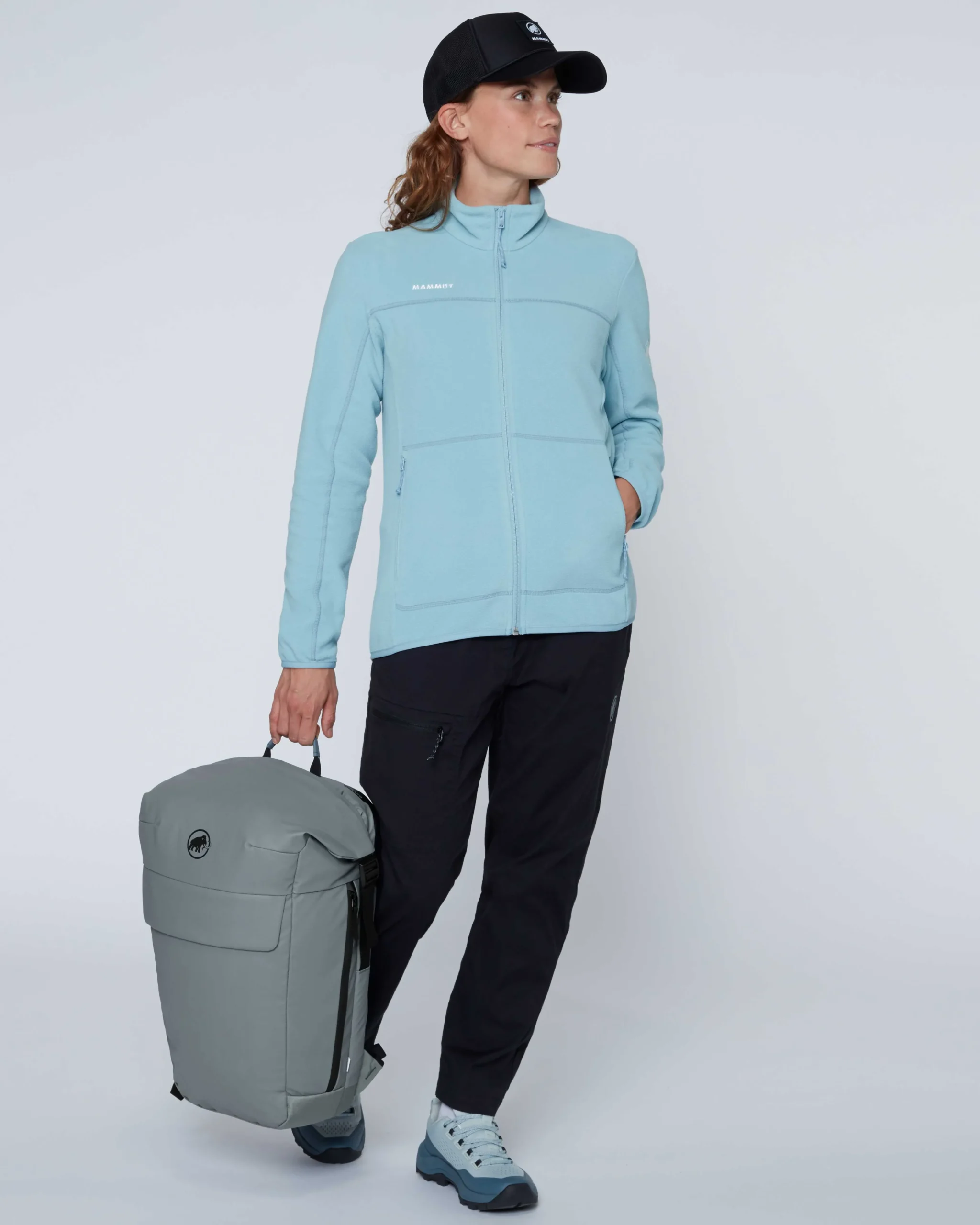 Seon Courier 20