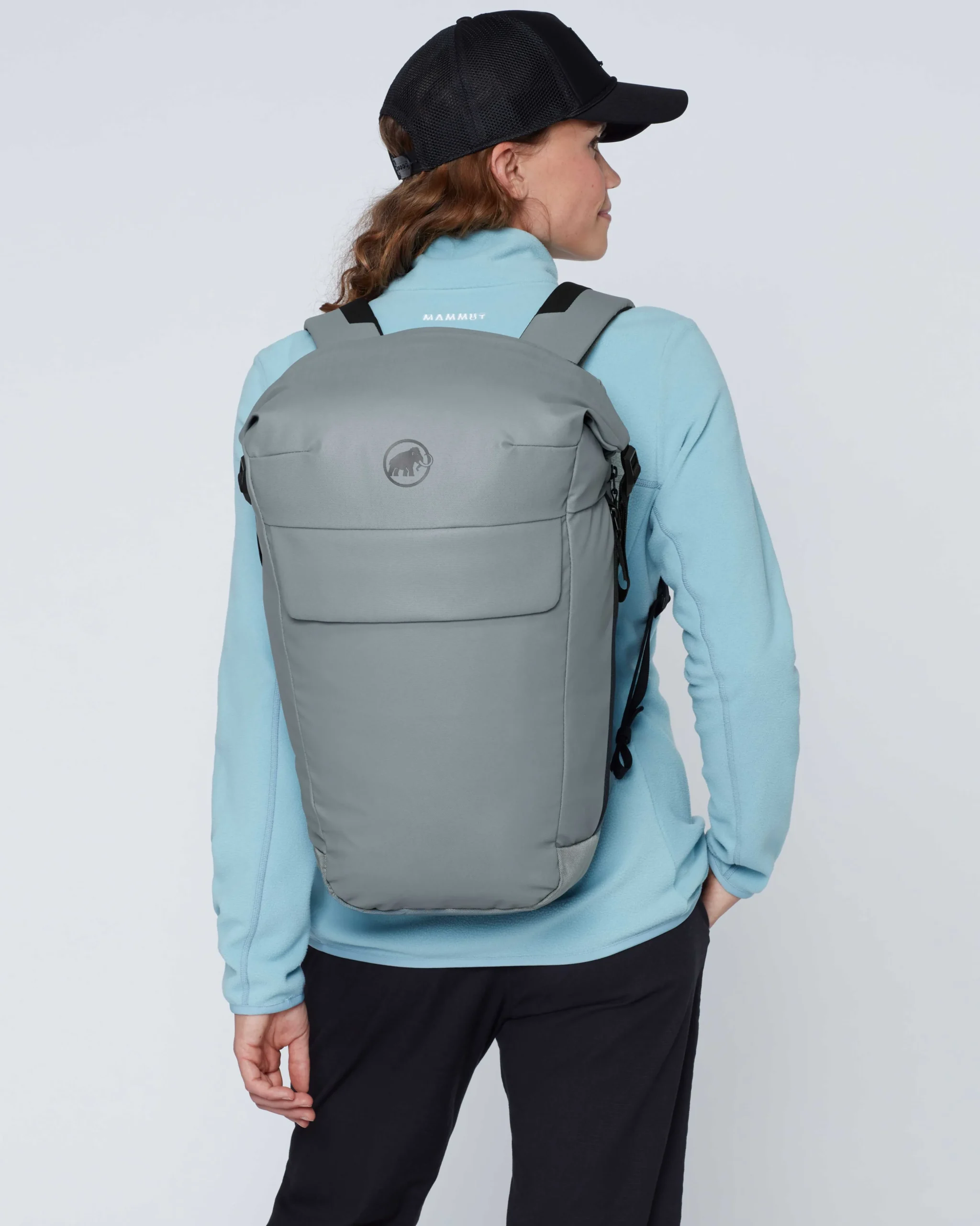 Seon Courier 20