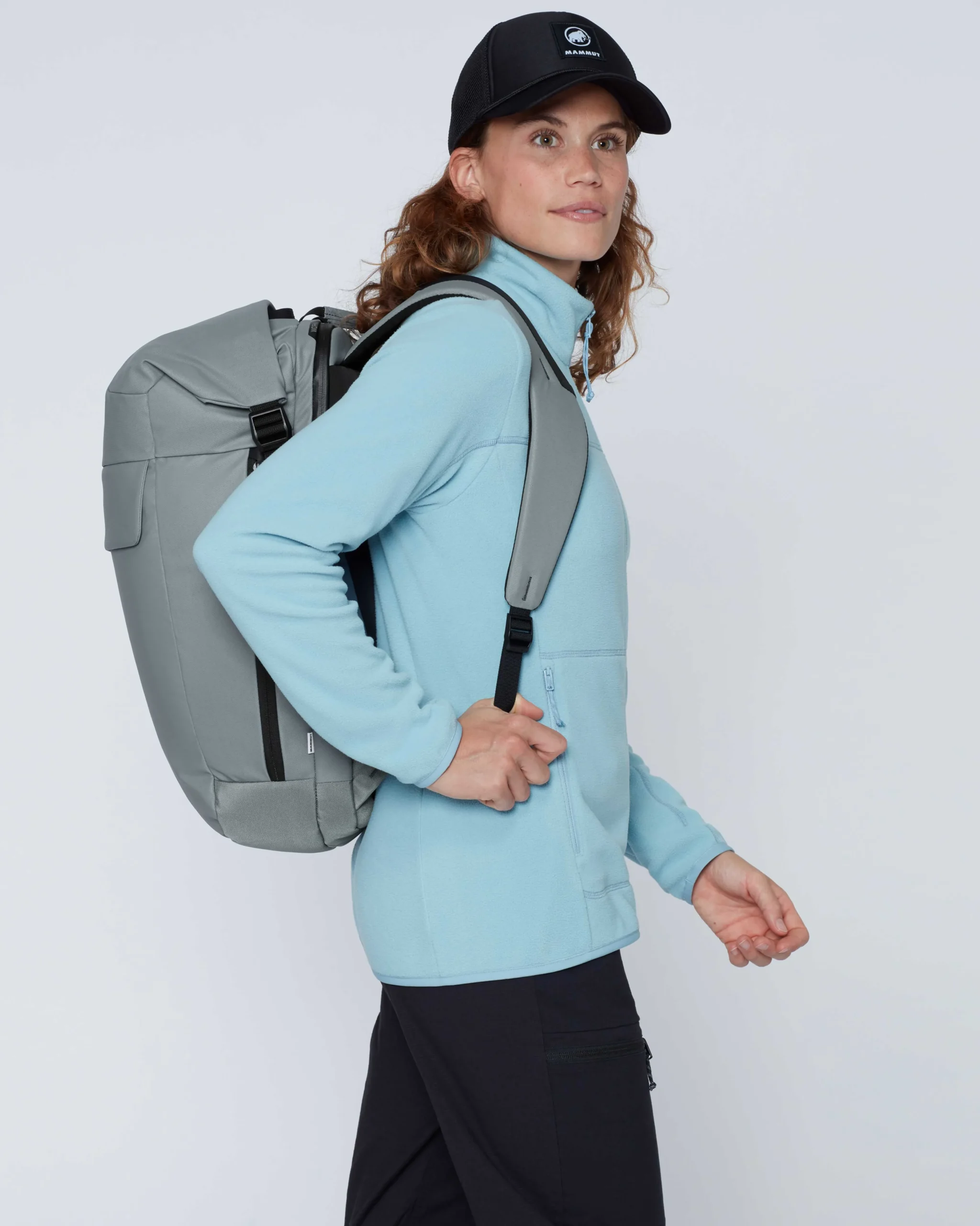 Seon Courier 20