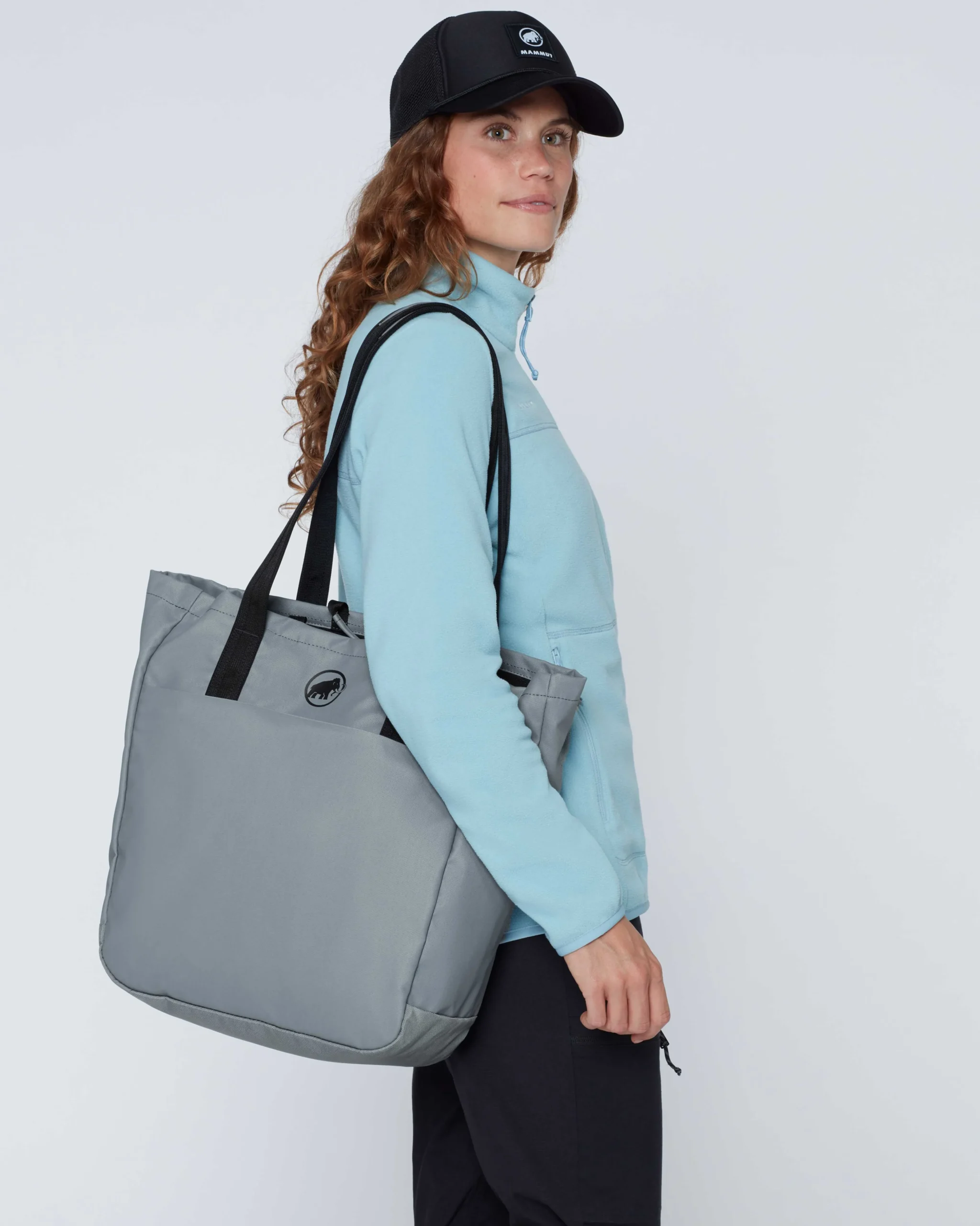 Seon Tote Bag