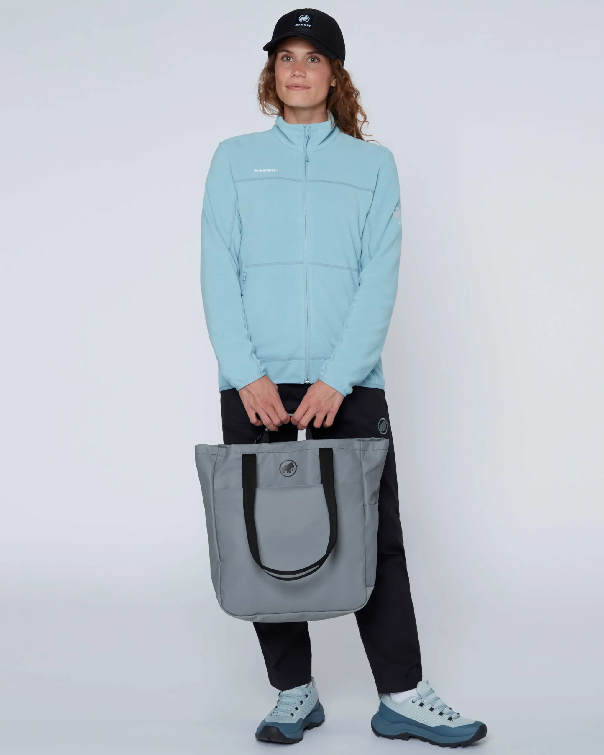 Seon Tote Bag
