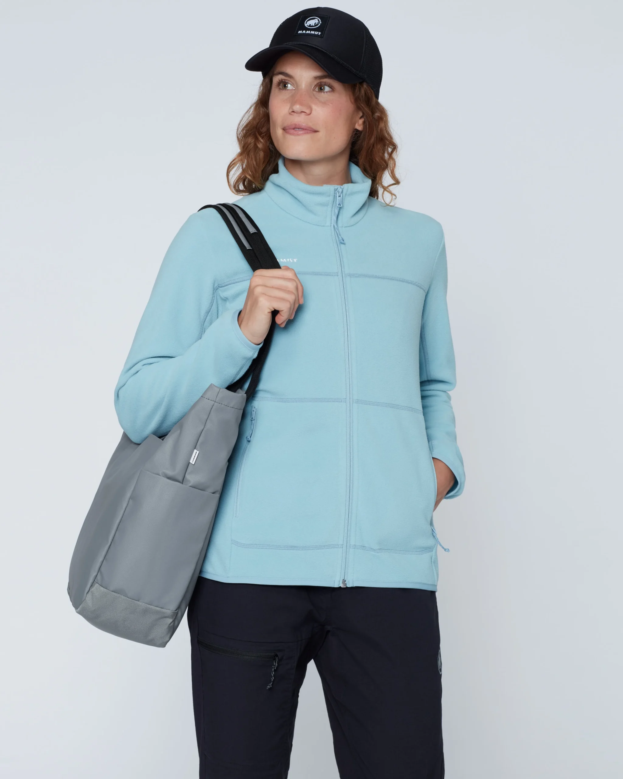 Seon Tote Bag